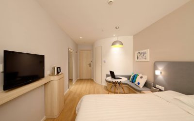 10 DICAS PARA INOVAR NA ARQUITETURA DE SEU HOTEL URBANO – HOTEL RESORT – POUSADA Por Dani Fegueirôa