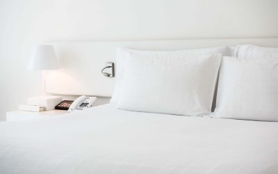 O melhor colchão para o seu hotel