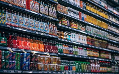 Aumento no consumo no setor de alimentação fora do lar