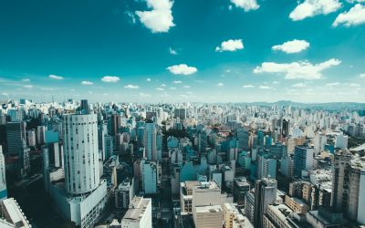 STR divulga análise do desempenho da hotelaria no Brasil em 2018