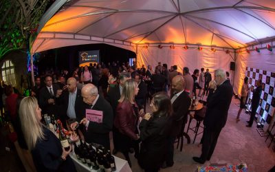 Lançamento da feira HFN em São Paulo