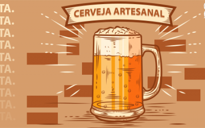Invista em Cerveja Artesanal!