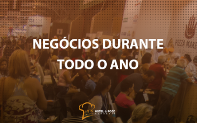 HFN: negócios durante o ano todo