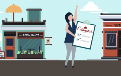 CONSULTORIA ALIMENTAR EM RESTAURANTES