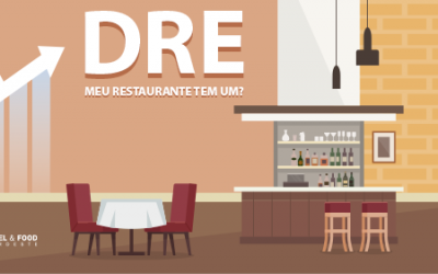 DRE, MEU RESTAURANTE TEM UM?