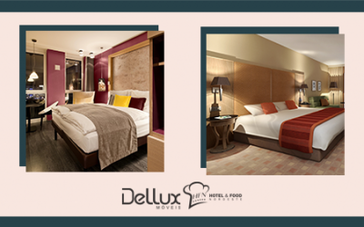 Como construir a melhor identidade visual para o seu Hotel?