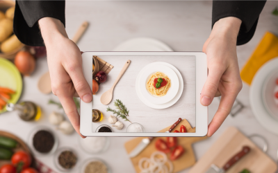 GUIA DE PUBLICIDADE PARA RESTAURANTES