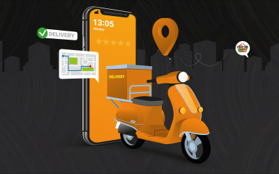 ABRASEL propõe o “open delivery”: um “PIX” para Apps de entrega de comida