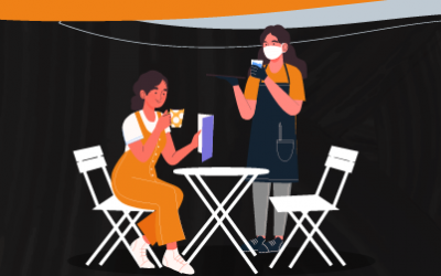 5 novidades que podem ser diferenciais na reabertura de bares e restaurantes