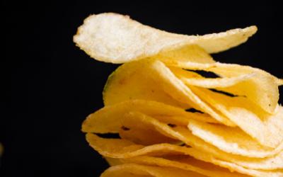 SNACKS: o impacto no mundo do Food Service