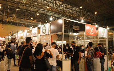 HFN – Hotel & Food Nordeste: café, bebidas e alimentação