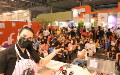 Gourmet Experience e o Espaço Confeitar movimentam o mercado de Food Service no Nordeste