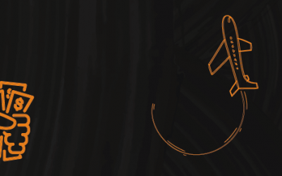 A alta do dólar abre portas para o turismo nacional