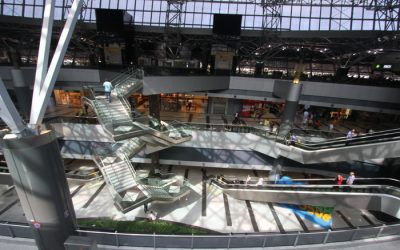 Aeroporto do Recife é eleito o mais pontual do Brasil e o 5° do mundo em 2021