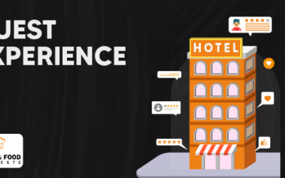 O que é o Guest Experience e por que é tão importante para o seu negócio?