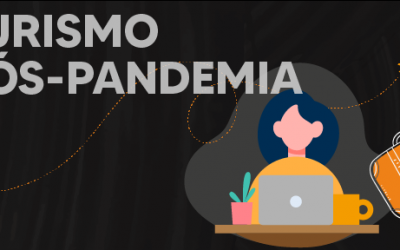 Turismo pós-pandemia e flexibilização de trabalho