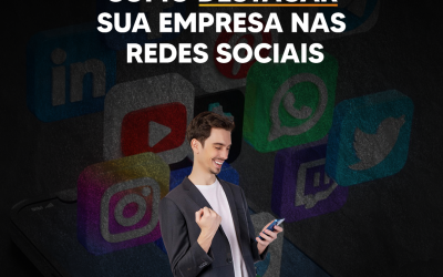 Como destacar sua empresa nas redes sociais