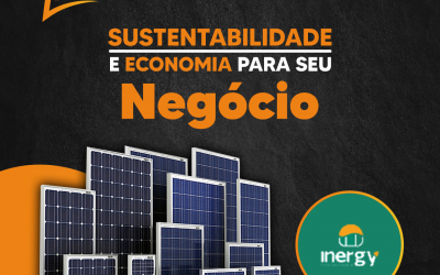 Sustentabilidade e economia para seu negócio