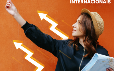 Cresce o investimento no setor hoteleiro brasileiro e turistas internacionais