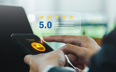 Gestão de Reviews na Hotelaria: Construindo uma Boa Reputação Online