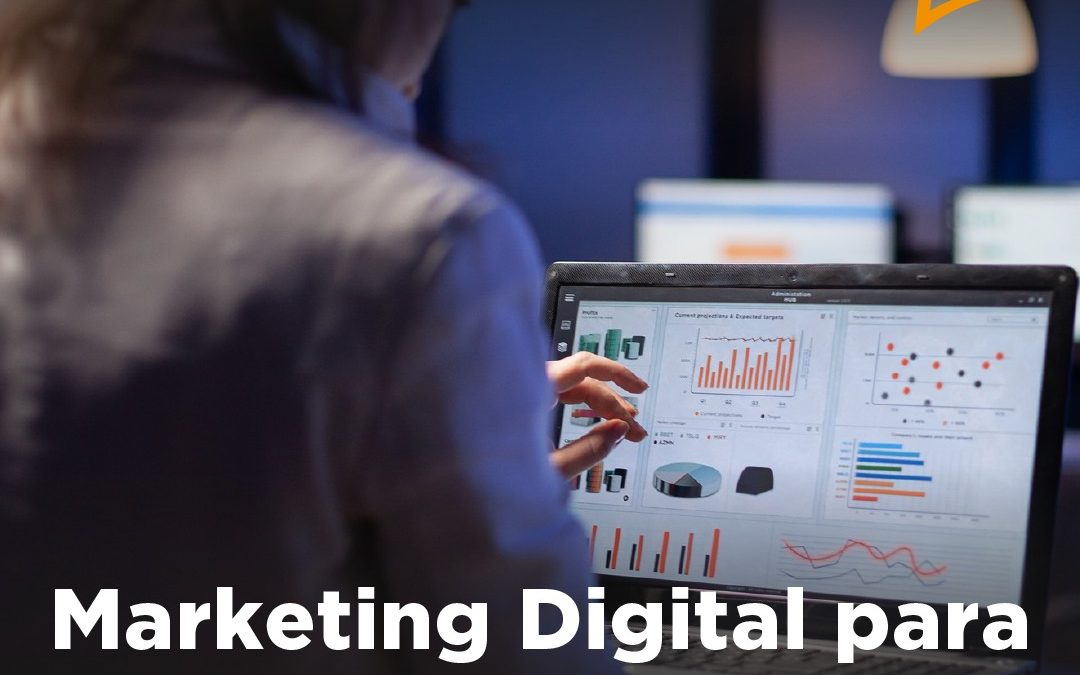 Marketing digital para hotéis e restaurantes