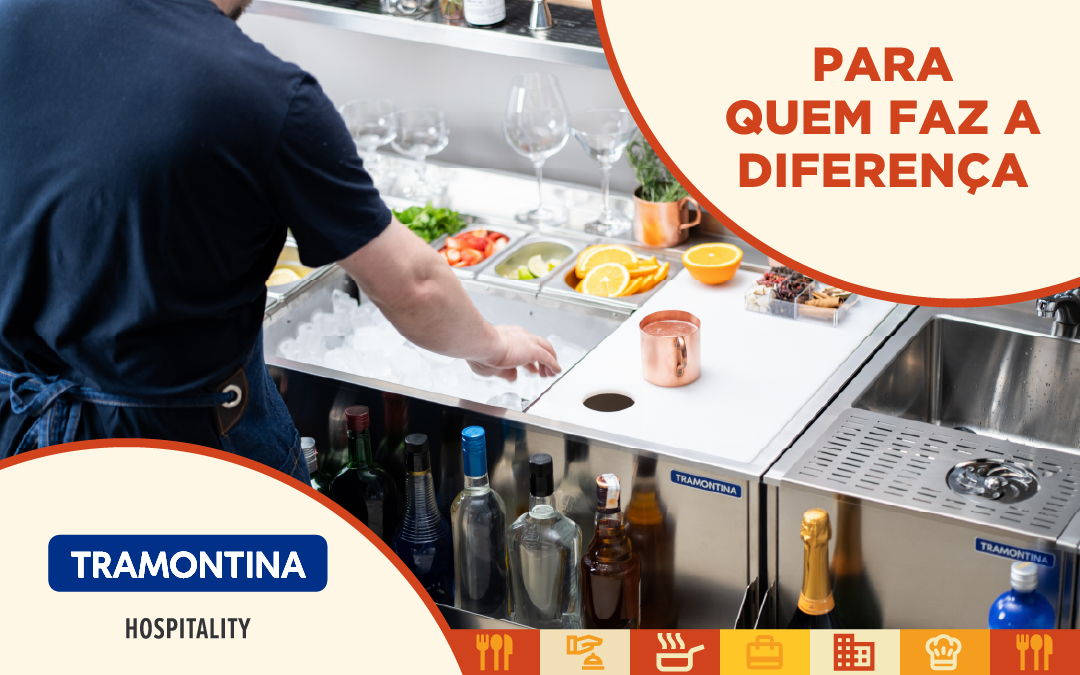 Para quem faz a diferença
